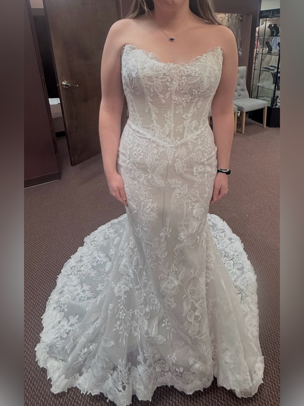 Maggie Sottero Meredith
